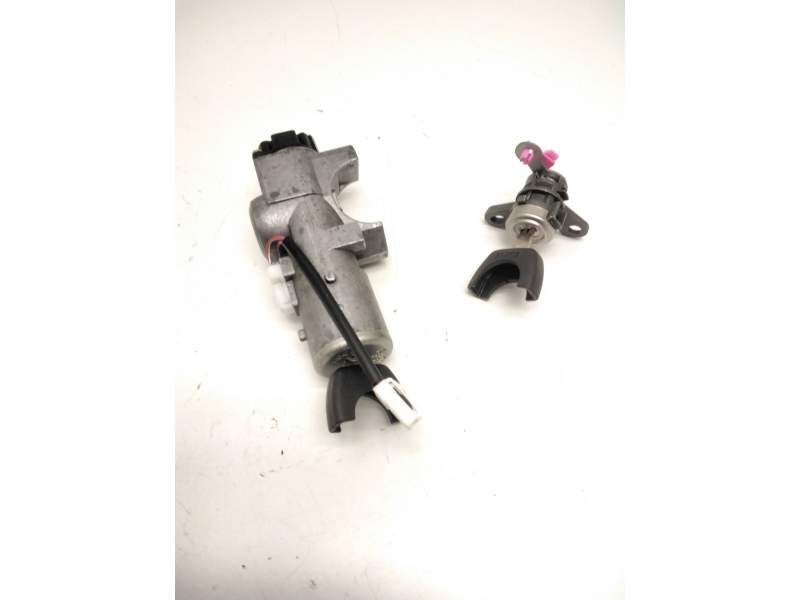 Recambio de conmutador de arranque para nissan primera berlina (p11) referencia OEM IAM VALEO 8146  