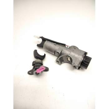 Recambio de conmutador de arranque para nissan primera berlina (p11) referencia OEM IAM VALEO 8146  