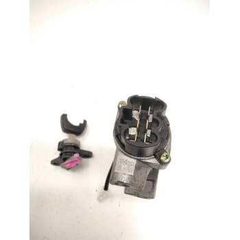 Recambio de conmutador de arranque para nissan primera berlina (p11) referencia OEM IAM VALEO 8146  