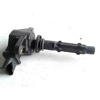 Recambio de bobina encendido para mercedes-benz clase c (w203) familiar c 230 t (203.252) referencia OEM IAM   