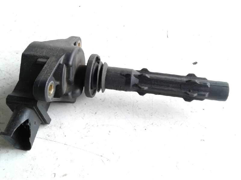 Recambio de bobina encendido para mercedes-benz clase c (w203) familiar c 230 t (203.252) referencia OEM IAM   
