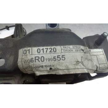 Recambio de soporte motor izquierdo superior para seat ibiza sc (6j1) reference referencia OEM IAM 6R0199555  