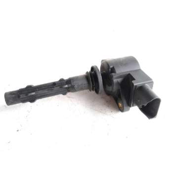 Recambio de bobina encendido para mercedes-benz clase c (w203) familiar c 230 t (203.252) referencia OEM IAM   