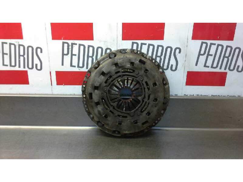 Recambio de prensa embrague para volkswagen touareg (7la) tdi r5 referencia OEM IAM   