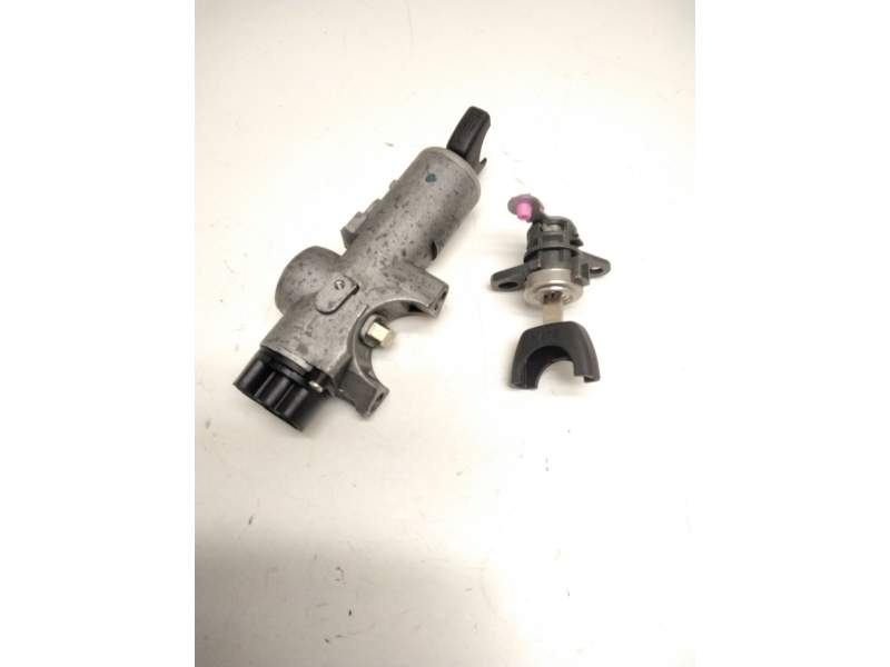 Recambio de conmutador de arranque para nissan primera berlina (p11) referencia OEM IAM VALEO 8146  