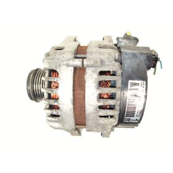 Recambio de alternador para hyundai ix35 (lm, el, elh) 2.0 crdi referencia OEM IAM 373002F100  