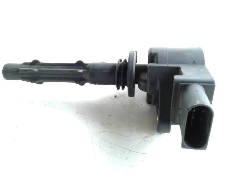 Recambio de bobina encendido para mercedes-benz clase c (w203) familiar c 230 t (203.252) referencia OEM IAM   
