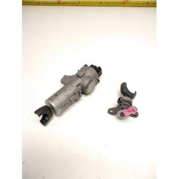 Recambio de conmutador de arranque para nissan primera berlina (p11) referencia OEM IAM VALEO 8146  