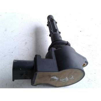 Recambio de bobina encendido para mercedes-benz clase c (w203) familiar c 230 t (203.252) referencia OEM IAM   