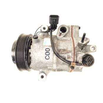 COMPRESOR AIRE ACONDICIONADO F500NE9DB02 