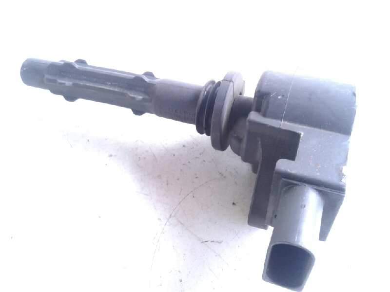 Recambio de bobina encendido para mercedes-benz clase c (w203) familiar c 230 t (203.252) referencia OEM IAM   