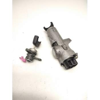 Recambio de conmutador de arranque para nissan primera berlina (p11) referencia OEM IAM VALEO 8146  