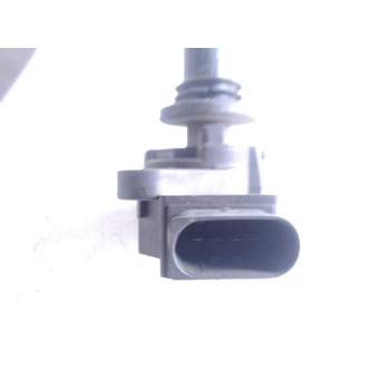 Recambio de bobina encendido para mercedes-benz clase c (w203) familiar c 230 t (203.252) referencia OEM IAM   
