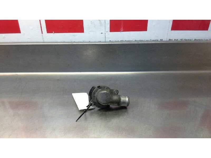 Recambio de caja termostato para volkswagen touareg (7la) tdi r5 referencia OEM IAM   