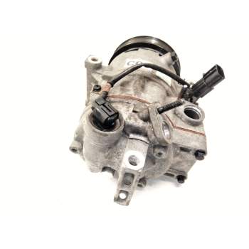 Recambio de compresor aire acondicionado para hyundai ix35 (lm, el, elh) 2.0 crdi referencia OEM IAM F500NE9DB02  