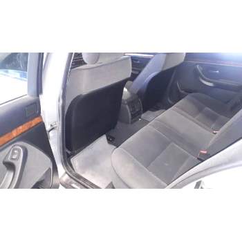 bmw serie 5 berlina (e39) del año 1997