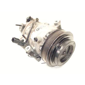 Recambio de compresor aire acondicionado para hyundai ix35 (lm, el, elh) 2.0 crdi referencia OEM IAM F500NE9DB02  