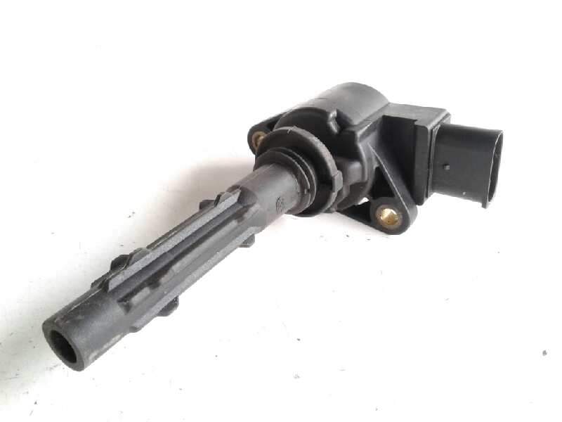 Recambio de bobina encendido para mercedes-benz clase c (w203) familiar c 230 t (203.252) referencia OEM IAM   