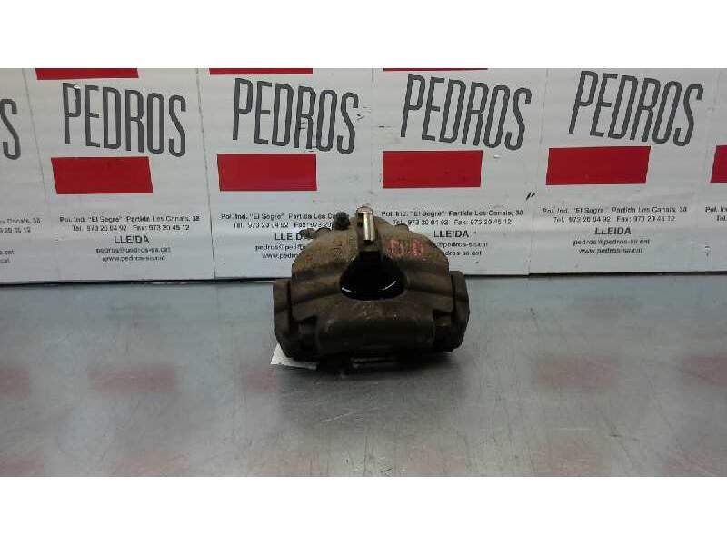 Recambio de pinza freno delantera derecha para volkswagen touareg (7la) tdi r5 referencia OEM IAM 7H0615124A  