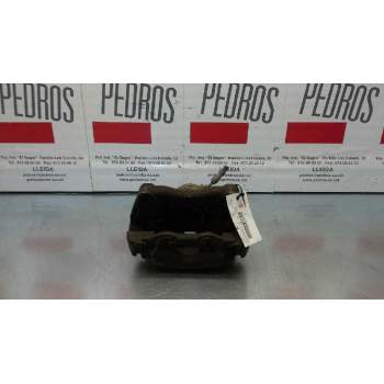 Recambio de pinza freno delantera derecha para volkswagen touareg (7la) tdi r5 referencia OEM IAM 7H0615124A  