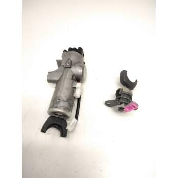 Recambio de conmutador de arranque para nissan primera berlina (p11) referencia OEM IAM VALEO 8146  