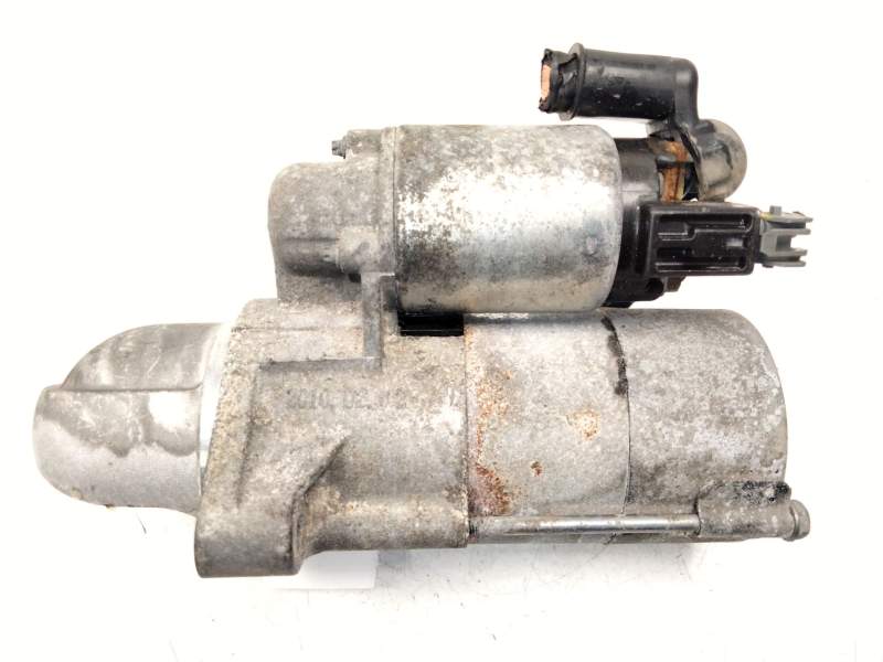 Recambio de motor arranque para hyundai ix35 (lm, el, elh) 2.0 crdi referencia OEM IAM 361002F000  