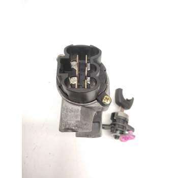 Recambio de conmutador de arranque para nissan primera berlina (p11) referencia OEM IAM VALEO 8146  