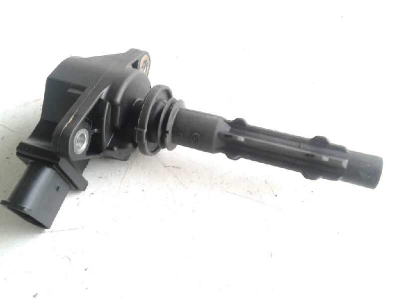 Recambio de bobina encendido para mercedes-benz clase c (w203) familiar c 230 t (203.252) referencia OEM IAM A2729060060  