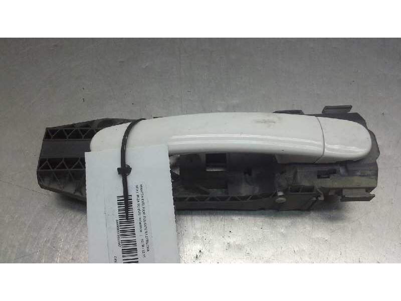 Recambio de maneta exterior delantera derecha para seat ibiza sc (6j1) reference referencia OEM IAM 5NO839885G  