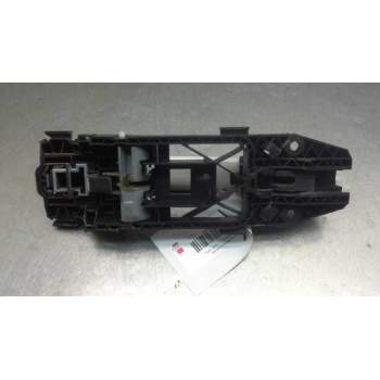 Recambio de maneta exterior delantera derecha para seat ibiza sc (6j1) reference referencia OEM IAM 5NO839885G  
