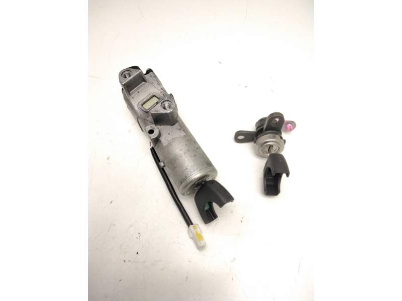 Recambio de conmutador de arranque para nissan primera berlina (p11) referencia OEM IAM VALEO 8146  