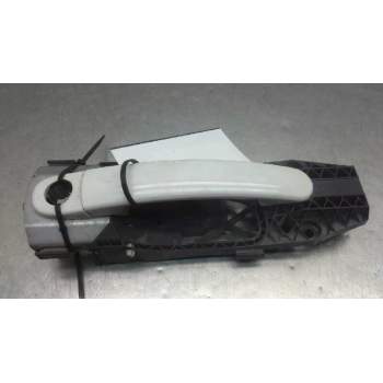 Recambio de maneta exterior delantera izquierda para seat ibiza sc (6j1) reference referencia OEM IAM 5NO837885G  