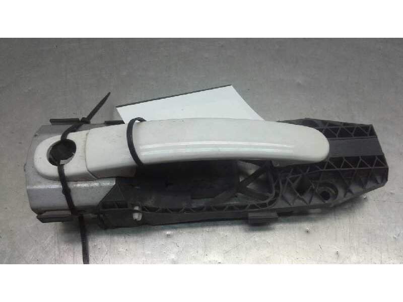 Recambio de maneta exterior delantera izquierda para seat ibiza sc (6j1) reference referencia OEM IAM 5NO837885G  