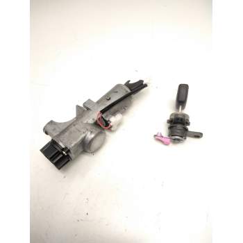 Recambio de conmutador de arranque para nissan primera berlina (p11) referencia OEM IAM VALEO 8146  
