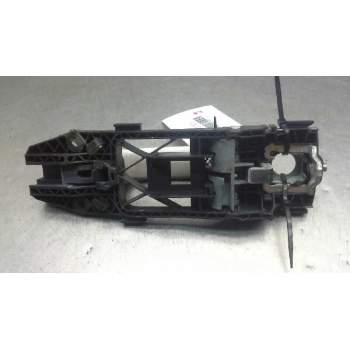 Recambio de maneta exterior delantera izquierda para seat ibiza sc (6j1) reference referencia OEM IAM 5NO837885G  