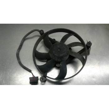 Recambio de electroventilador para seat leon (1m1) sport referencia OEM IAM 1J0121206D PEQUEÑO 