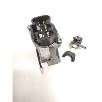 Recambio de conmutador de arranque para nissan primera berlina (p11) referencia OEM IAM VALEO 8146  