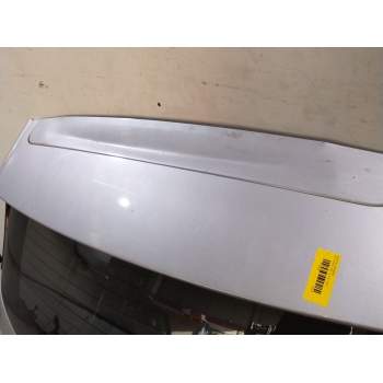 Recambio de porton trasero para kia stonic (yb) 1.2 cvvt referencia OEM IAM 73700H8000  