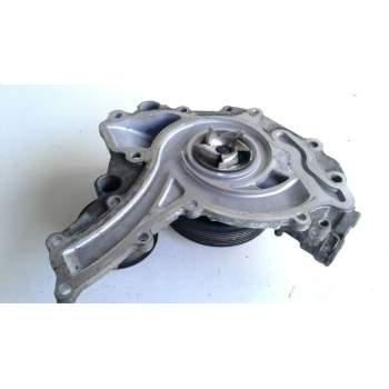 Recambio de bomba agua para mercedes-benz clase c (w203) familiar c 230 t (203.252) referencia OEM IAM   