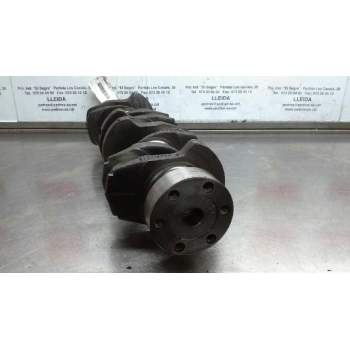 Recambio de cigueñal para ebro f-350 f-350 referencia OEM IAM   