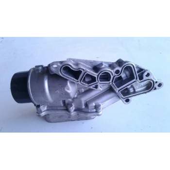 ENFRIADOR ACEITE MOTOR A27218002 