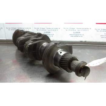 Recambio de cigueñal para ebro f-350 f-350 referencia OEM IAM   