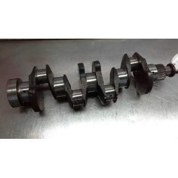 Recambio de cigueñal para ebro f-350 f-350 referencia OEM IAM   