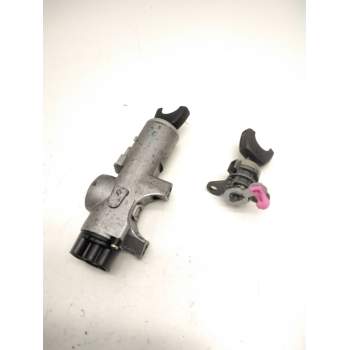Recambio de conmutador de arranque para nissan primera berlina (p11) referencia OEM IAM VALEO 8146  