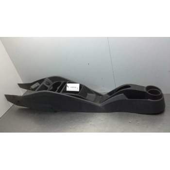 Recambio de consola central para seat ibiza sc (6j1) reference referencia OEM IAM W06J0863241  