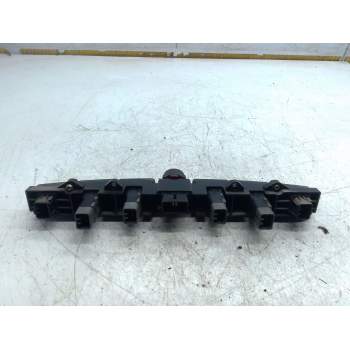 Recambio de warning para ssangyong rodius i 2.7 xdi 4wd referencia OEM IAM 8523021321HCH  
