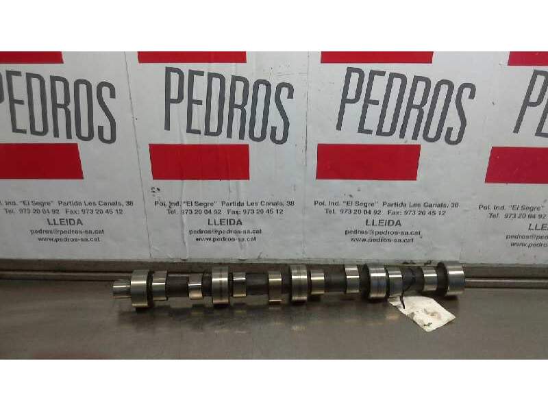 Recambio de arbol de levas para nissan terrano/terrano.ii (r20) sr (3-ptas.) referencia OEM IAM   
