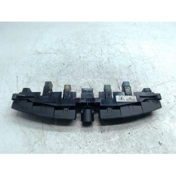 Recambio de warning para ssangyong rodius i 2.7 xdi 4wd referencia OEM IAM 8523021321HCH  