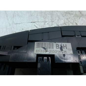 Recambio de warning para ssangyong rodius i 2.7 xdi 4wd referencia OEM IAM 8523021321HCH  