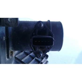 Recambio de caudalimetro para nissan almera (n16/e) acenta referencia OEM IAM 0230218005  